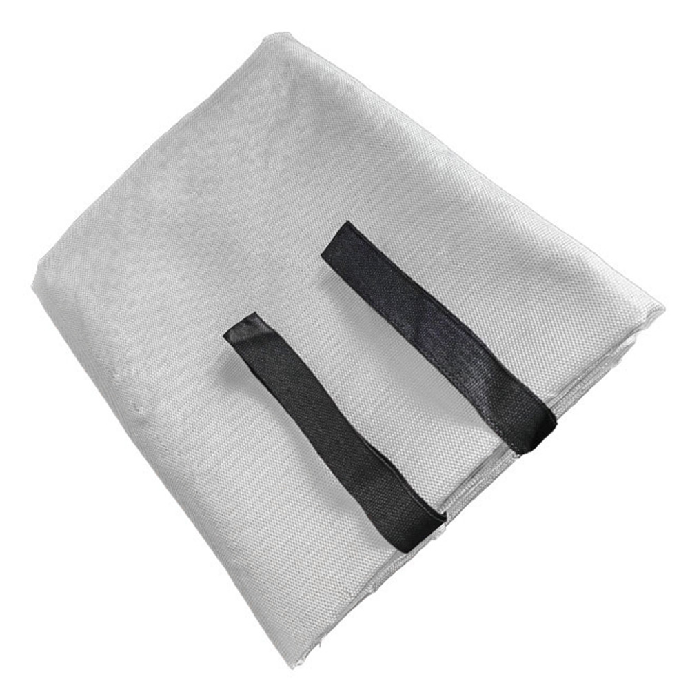 [vighplus.ph] Fire Blanket Emergency Fire Blanket Flame Retardant
