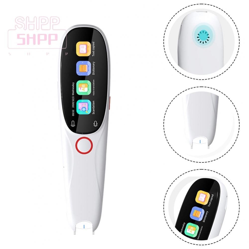 For Dyslexia Friendly Translation Tool Smart OCR Reader with Touch ...