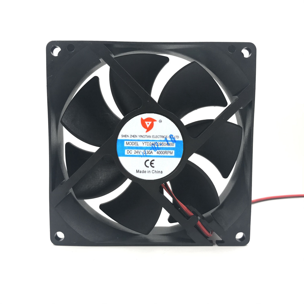 9225 9025 Inverter Welding Machine Cooling Fan Small Fan 92 * 92 * 25MM ...