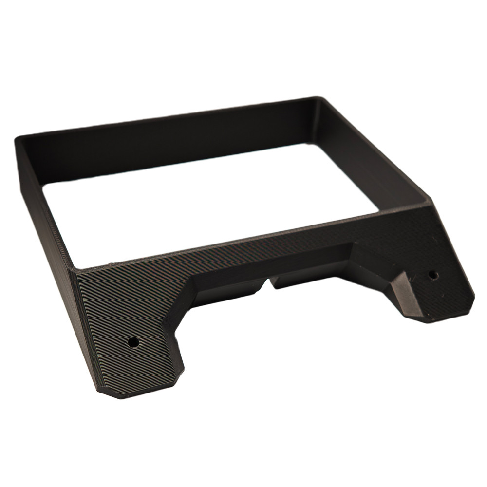 Desktop Display Stand for Stream Deck - 3D Printed PLA+ Desk Mount ...