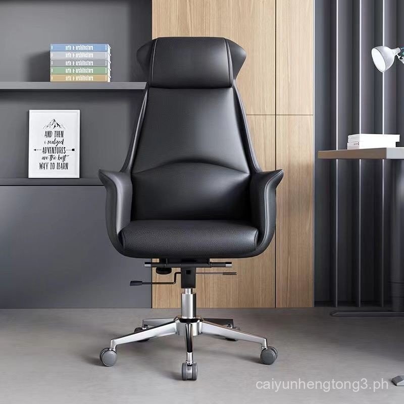 Office Chair Executive Chair Comfortable LongSitting Office Couch