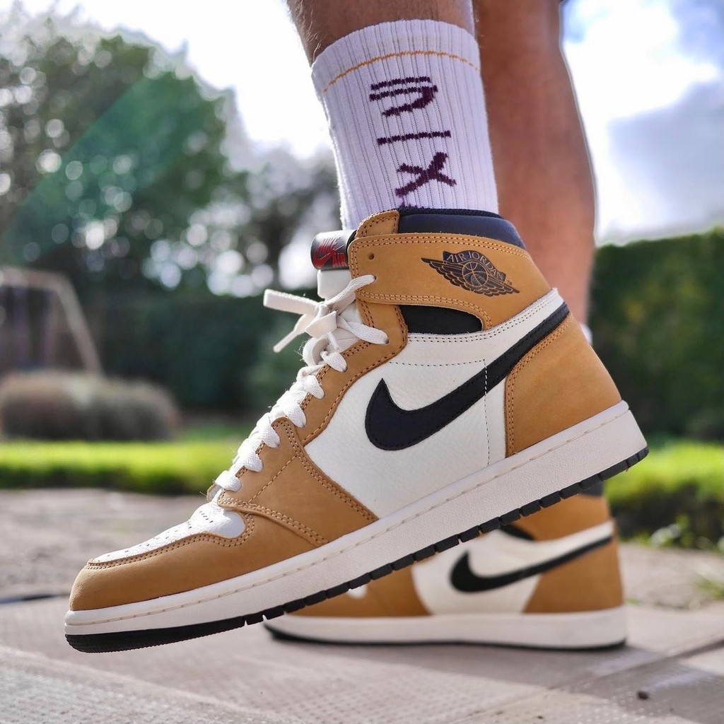 MELO High Cut Rookie of The Year Shoes for Men and Women Unisex MD13 Shopee Philippines