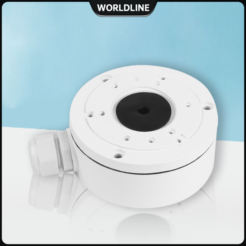 WLPH Universal Hemisphere Junction Box Waterproof Junction Box For ...