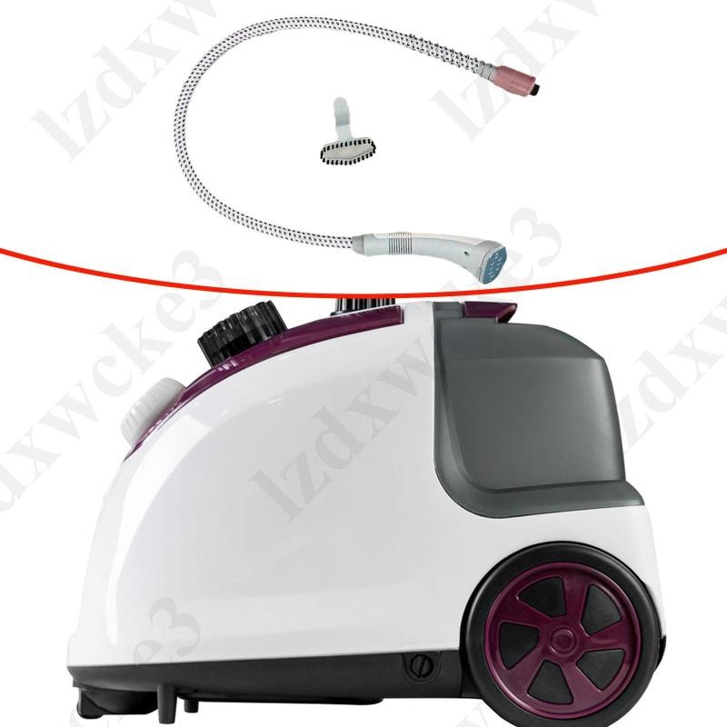 [Lzdxwcke3] Garment Steam Ironing Machine Guide Hose, Steam Ironing ...