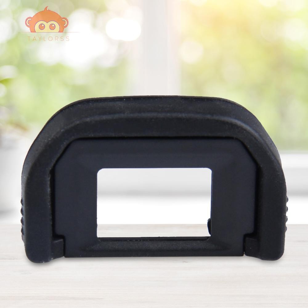 Rubber Eyepiece Eye Cup Eye Patch for Camera EF 550D 500D 450D 1000D ...