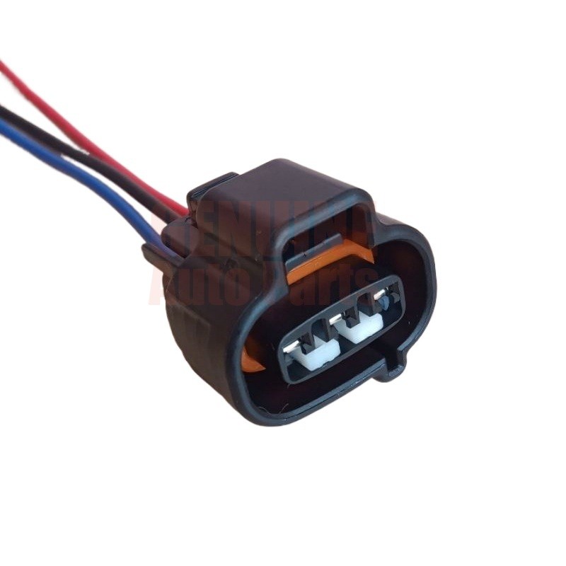 IACV Socket Pig Tail Connector (RIGHT SLOT) Ignition Coil Socket ...