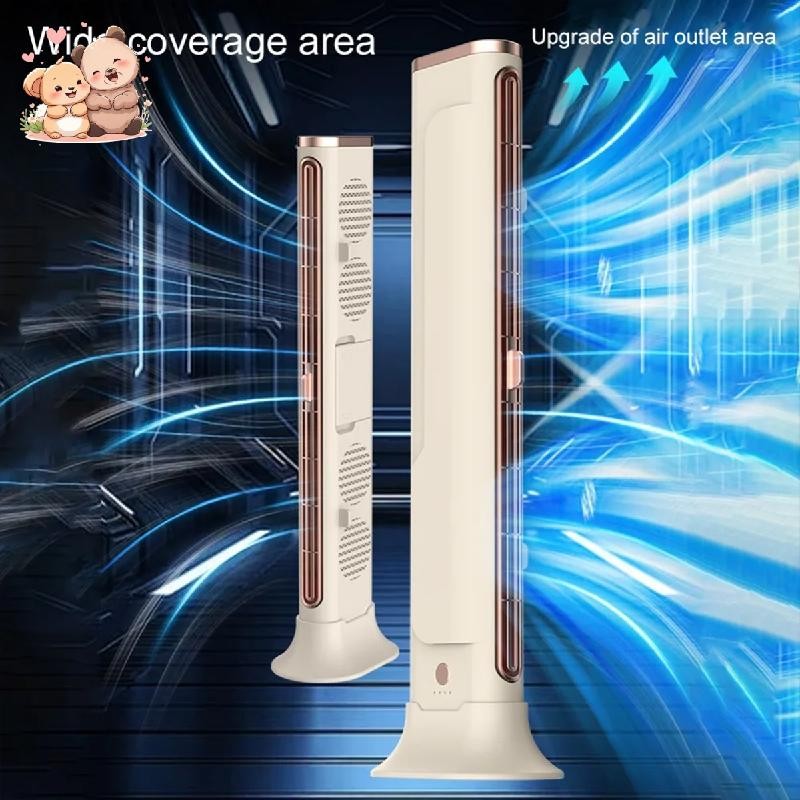 ColdEez Cooling Ace, Colding Air Climating, Ventilateur De