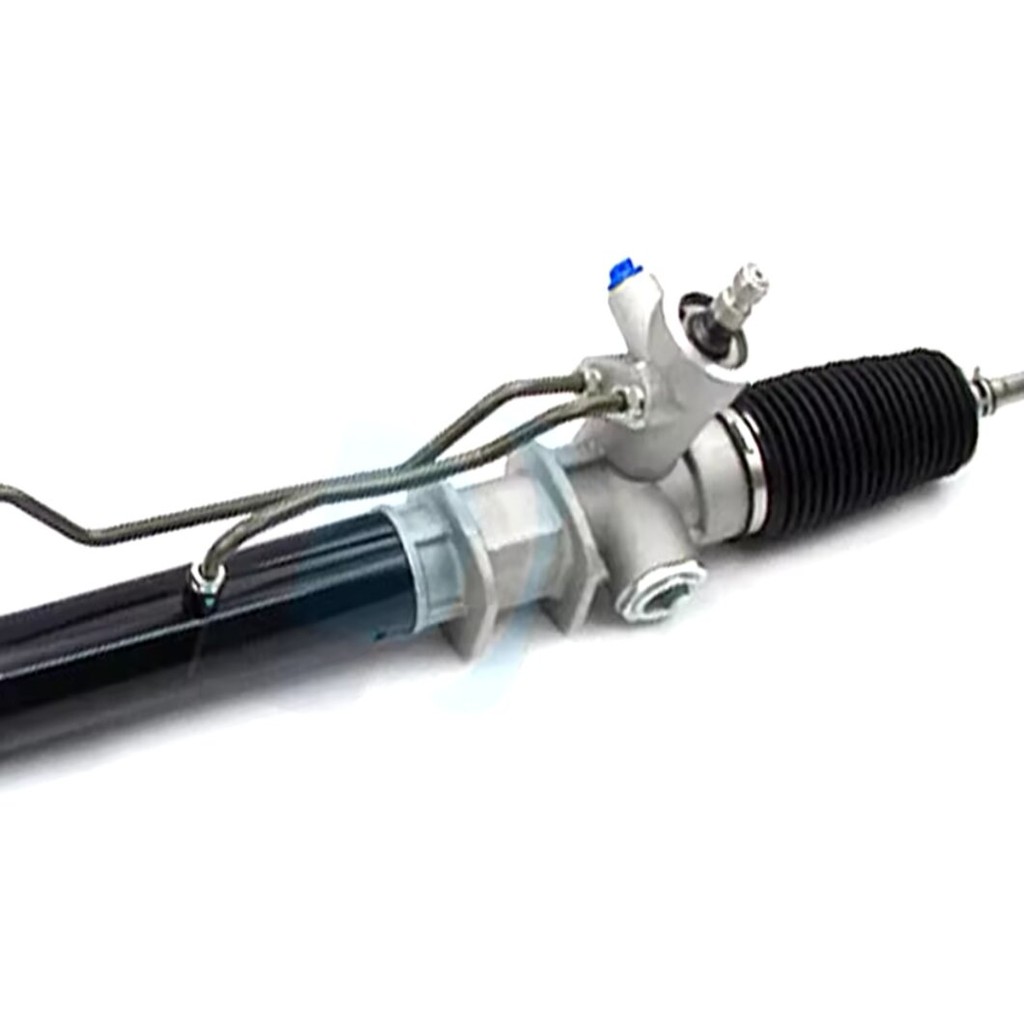 Power Steering Rack & Pinon Assembly LHD Hyundai H100 Grace ...
