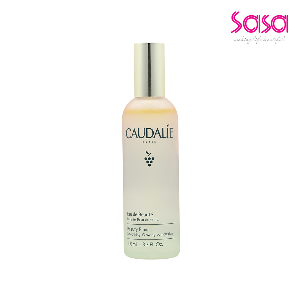 Caudalie Beauty Elixir Toner 100ml | Shopee Philippines