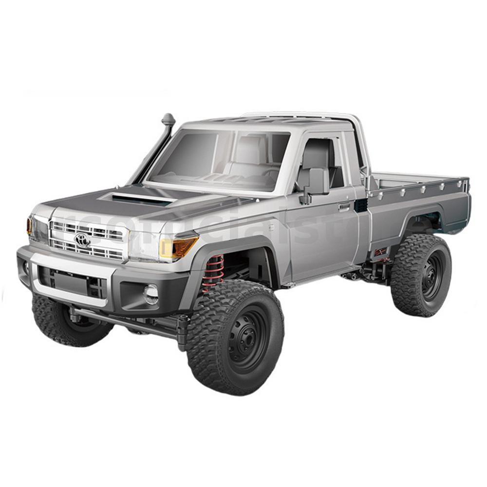 MNRC MN82 PRO RTR 1/12 2.4G 4WD RC Car for TOYOTA Land Cruiser LC79 ...