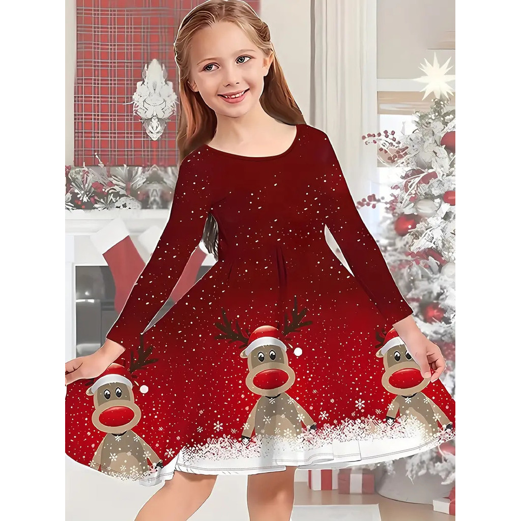 classic wedding dresses Sutton White Long Sleeve Embellished Mini Dress main image 1