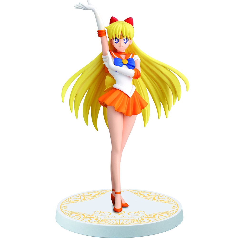 Banpresto Sailor Moon Girls Memories Figure-948265