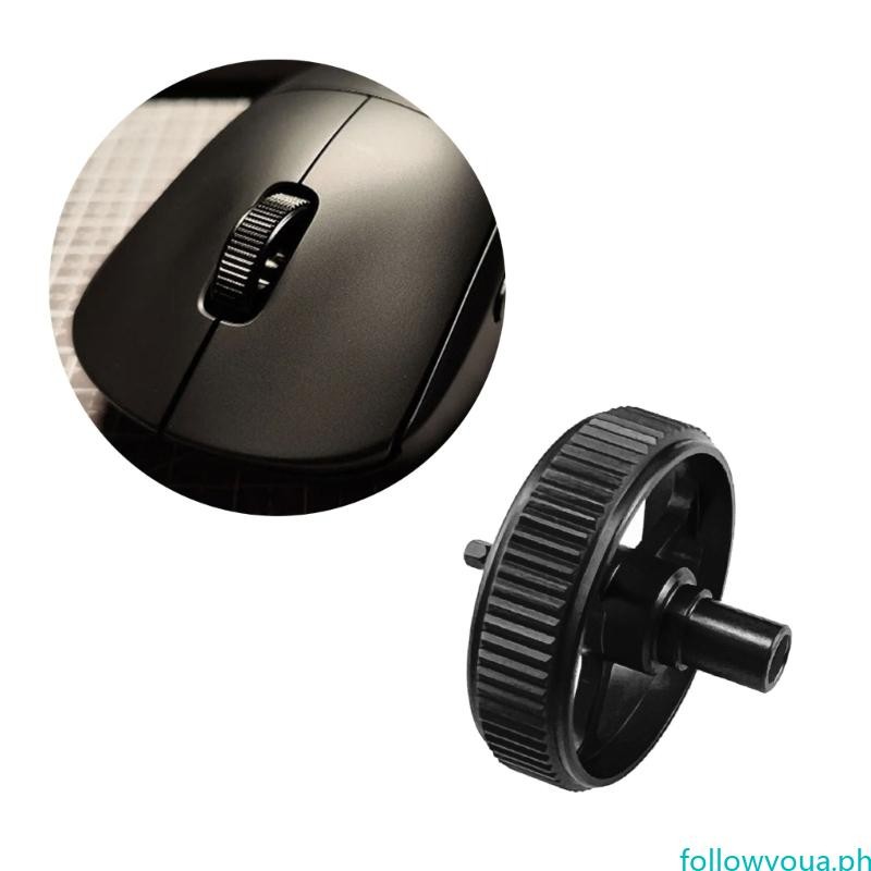 fol Mouse Scroll Wheel Pulley Replacement Part for GPROWireless GproX ...