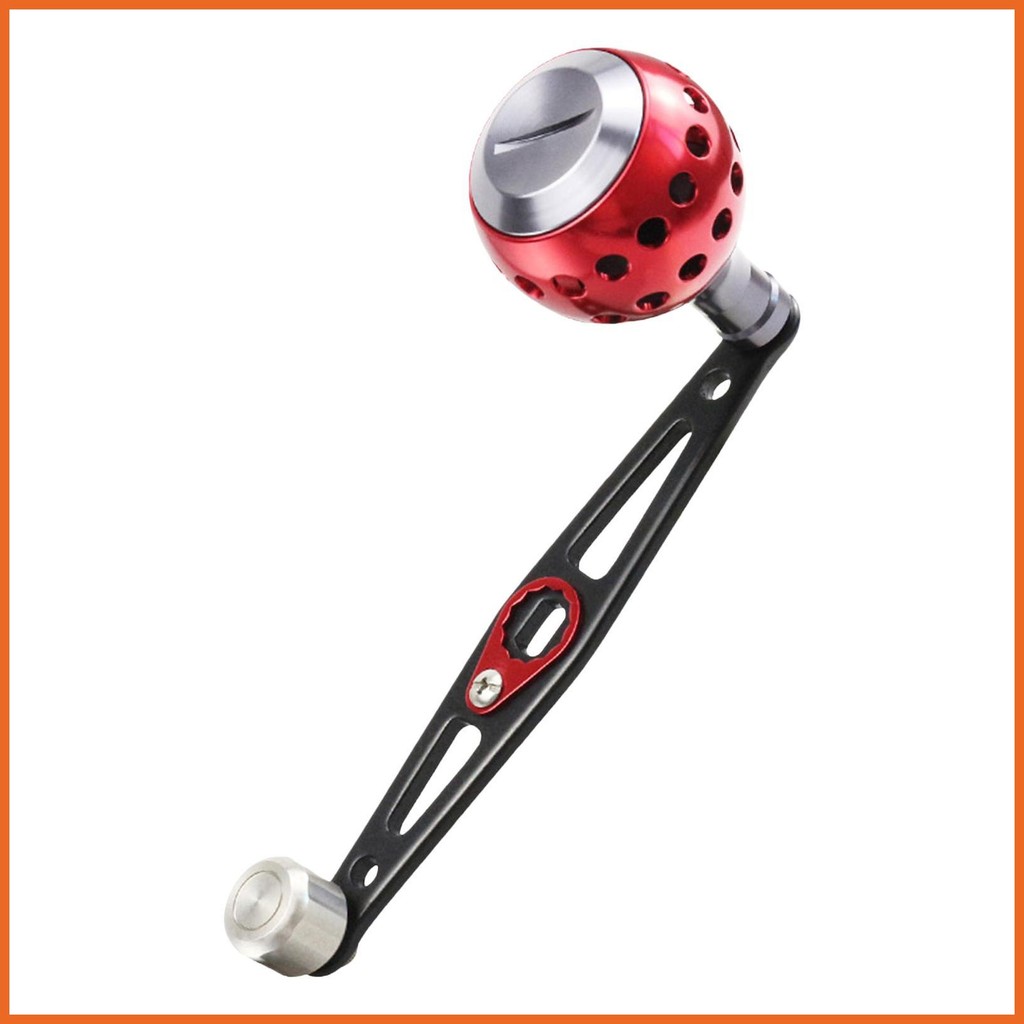 Fishing Reel Handle Replacement Fishing Reel Knob Fishing Rod Handle ...