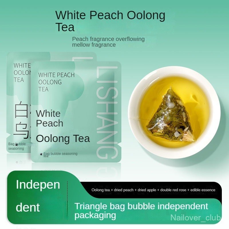 White Pech Oolong Te, Disposble Pper Cups With Kuwit | Ubuy