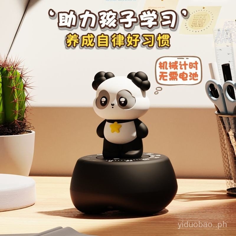 Mechanical Timer for Children and Students, Study-Specific Toy, Kitchen ...
