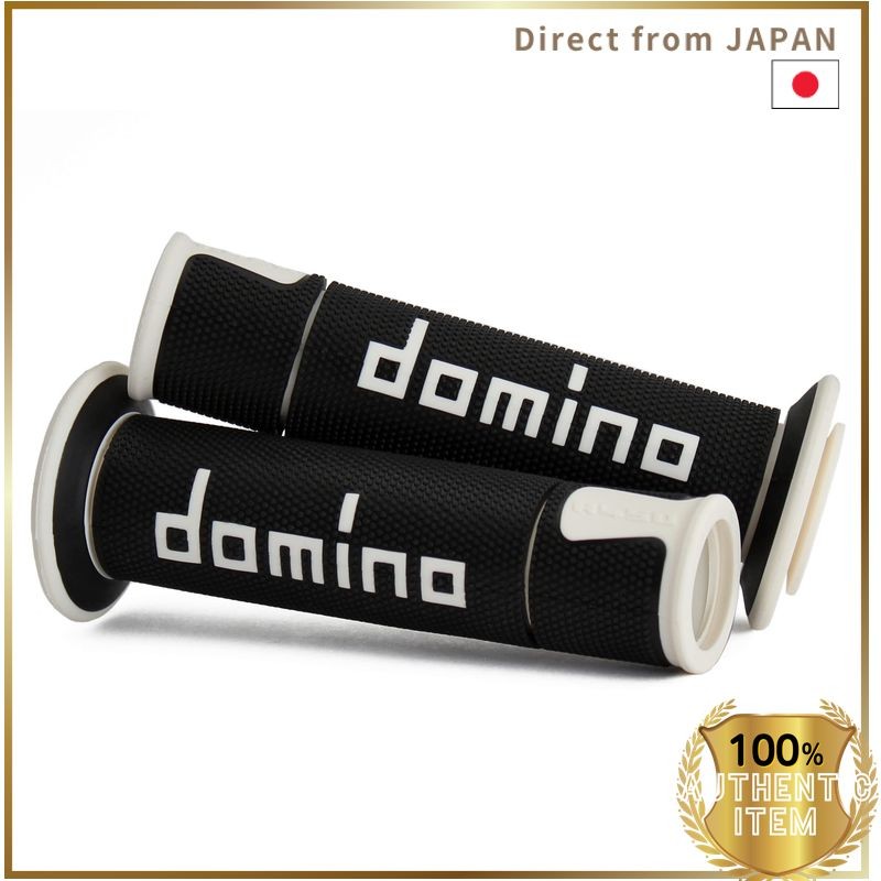 Domino Grip A450 Racing Type - High-performance grip for racing ...