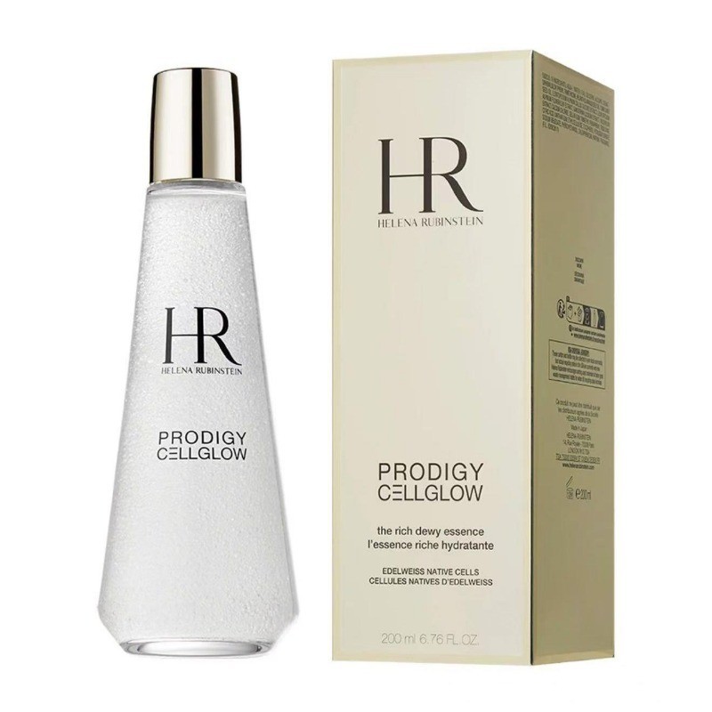HR small dew drop essence water 200ml deep repair moisturizing oil ...