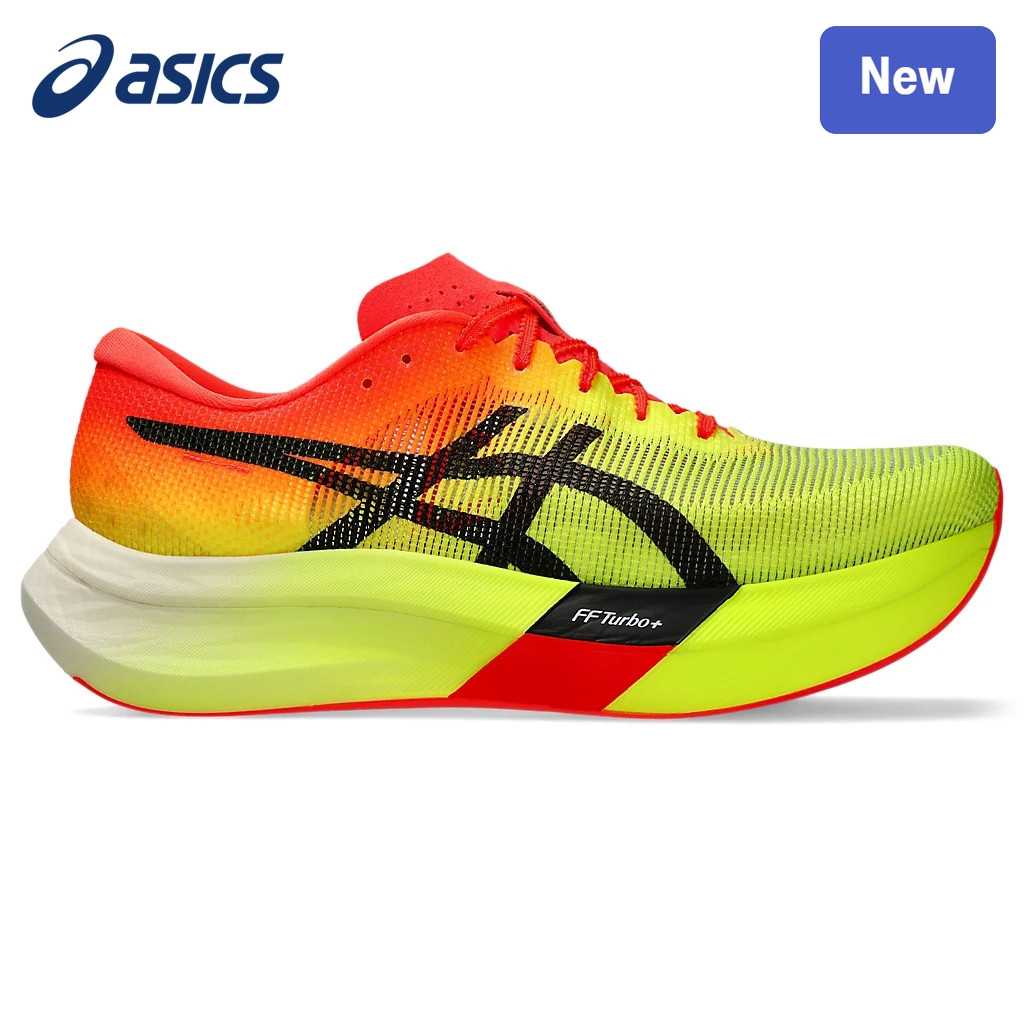 ASICS METASPEED SKY PARIS Men's And Women's Running Shoes | Shopee ...