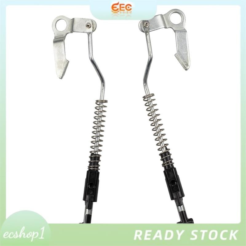 [ecshop1.ph] 1 Pair Car Side Sliding Window Spring Kit Accessories for ...