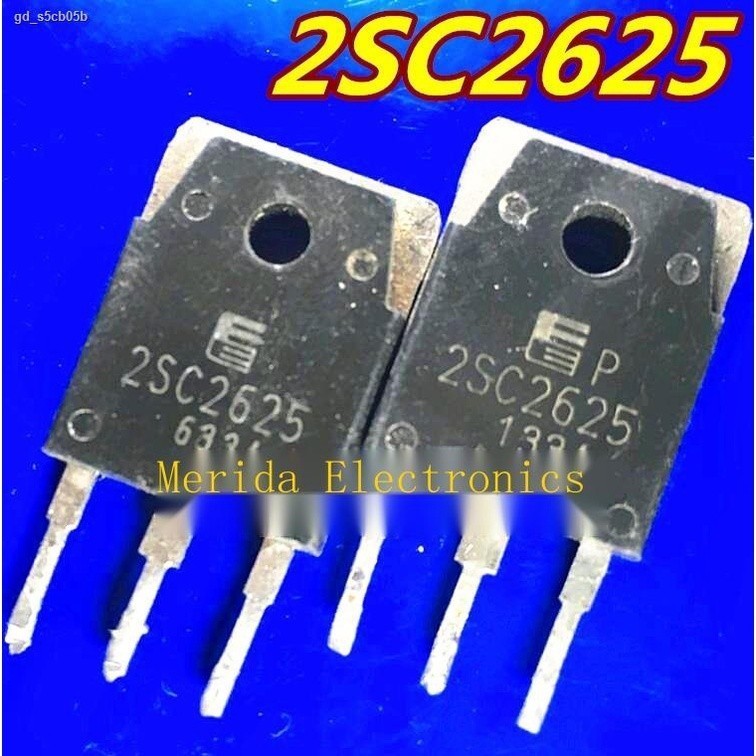 COD/Original disassembly machine 2SC2625 C2625 high power switch ...