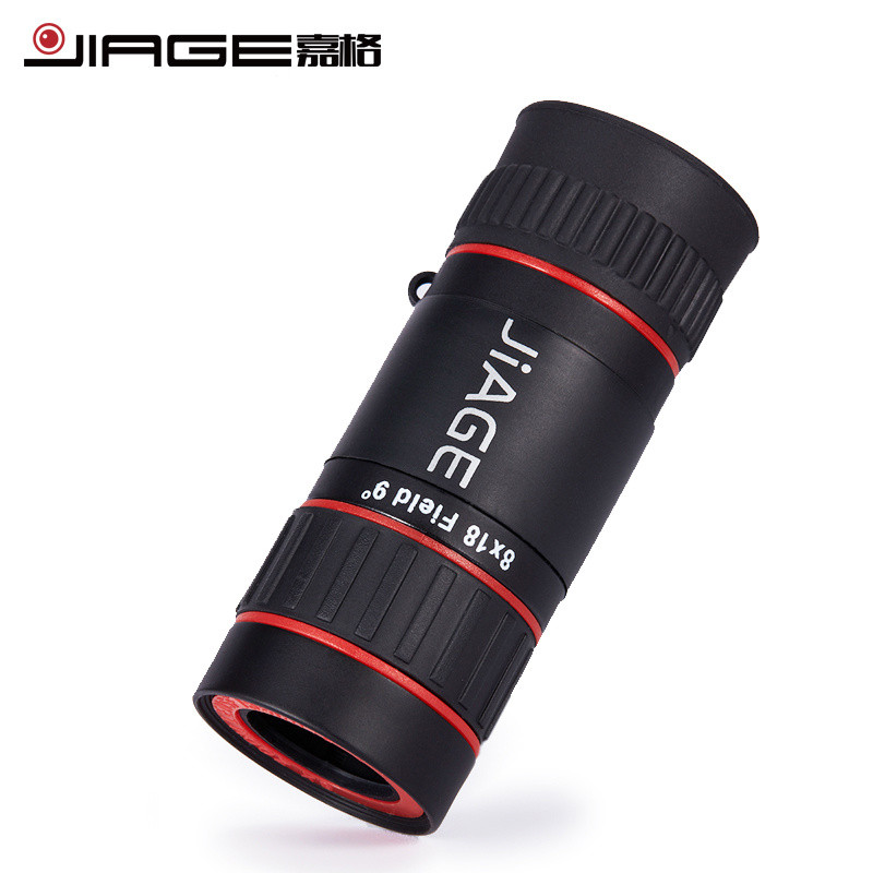 Telescope telescope Outdoor Monocular HighDefinition telescope High