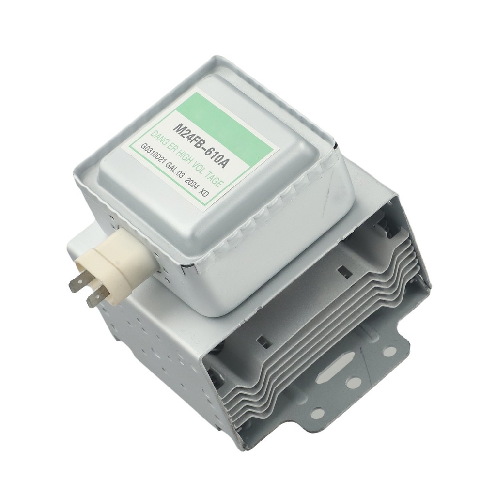 ⭐ Fast Shipping⭐ Metal Magnetron Component for Galanz M24FB 210A ...