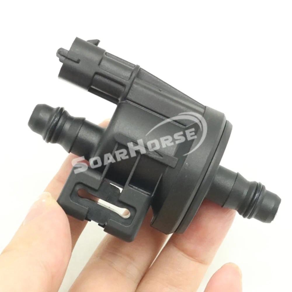 Vapor Canister Purge Exhaust Solenoid Valve For Geely Coolray SX11 ...