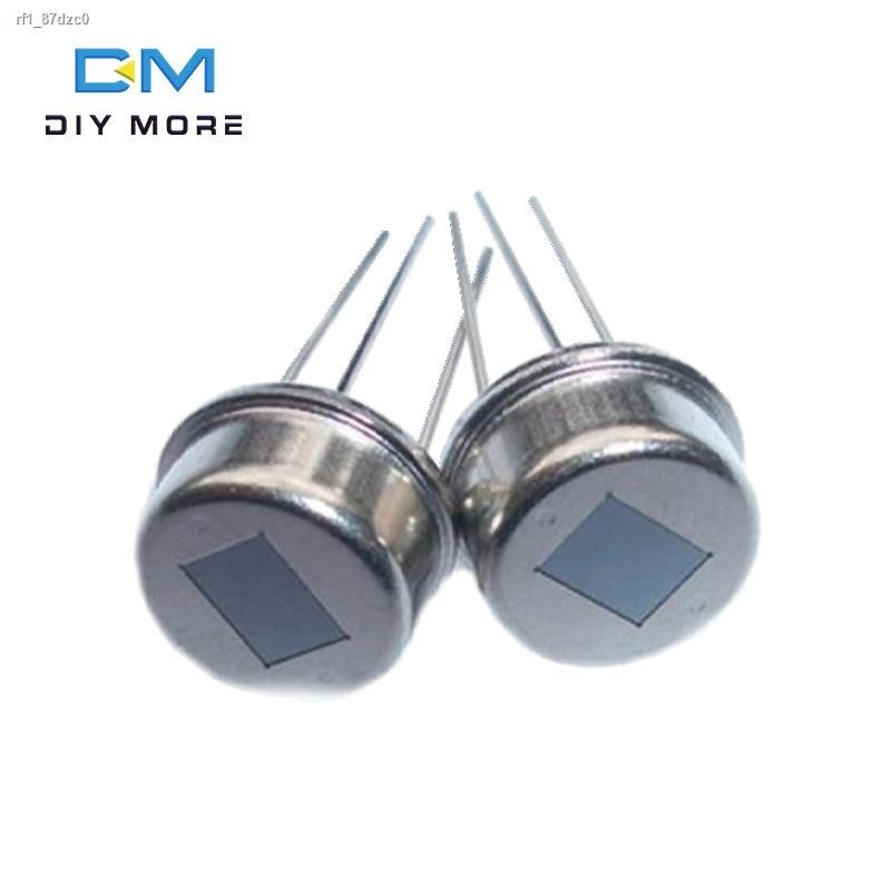 RE200B human body infrared pyroelectric sensor human body induction ...