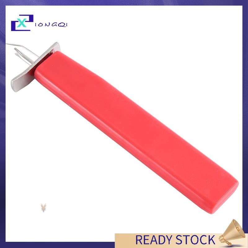 【Xiongqi】Bead Knotting Tool Create Secure Knots Pearl Jewelry Making ...