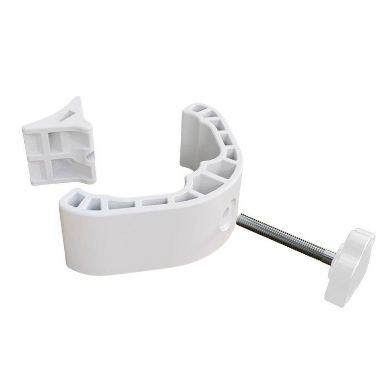 HL Nursery Crib Edges Support Safe Sleep Rails Link System Adjustable ...
