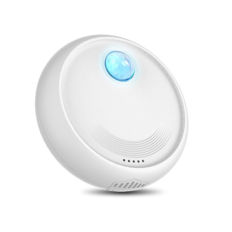 CrossBorder New Smart Pet Odor Removal Machine Litter Box Fantastic