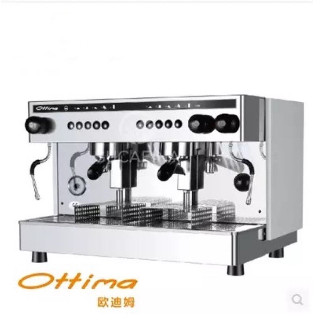 Spanish OTTIMA coffee machine fiter OTTIMA coffee machine brewing head ...