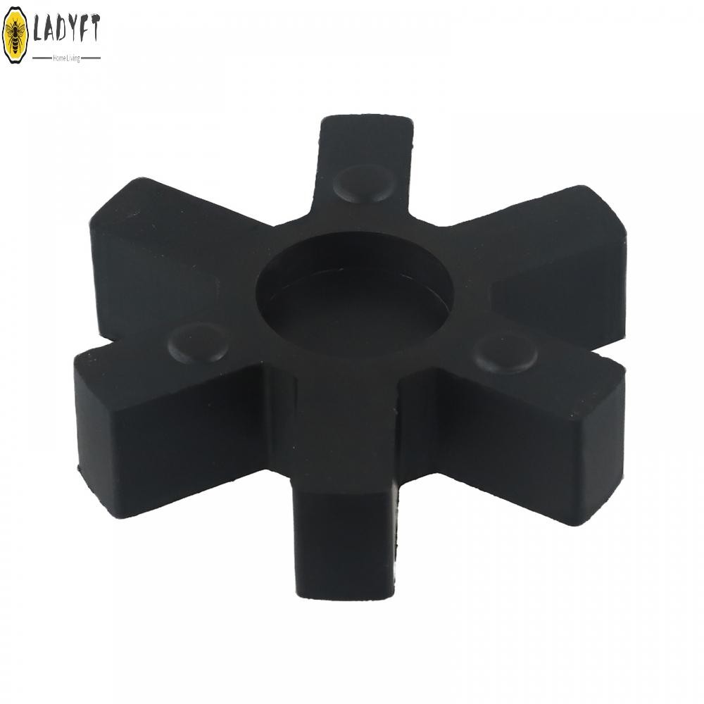 Auto~L150 Rubber Spider Insert Lovejoy Coupling Insert Industrial ...