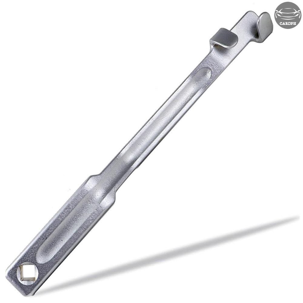 Torque Multiplier Funnytek Wrench Extender Tool Set -13.5 Inch Wrench Extension Bar And 1/2 Inch Drive Wrench Extender Adaptor Torque Amplifier For Mechanics Garage Tradesman Handyman Auto Repair Breaker Bar