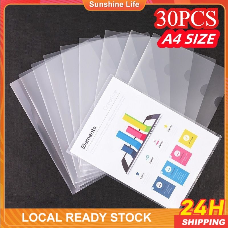 Shop transparent folder for Sale on Shopee Philippines