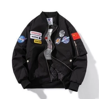 Shop nasa jacket for Sale on Shopee Philippines