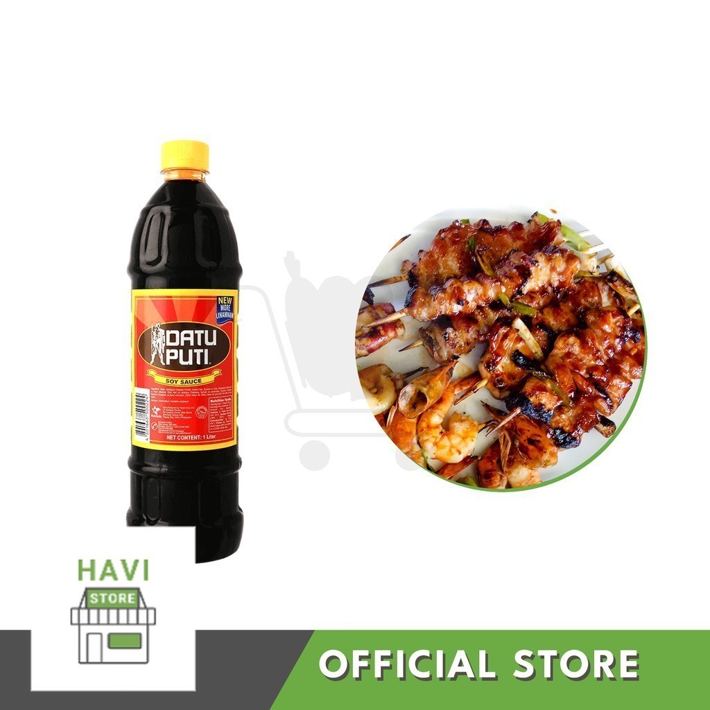 Shop datu puti toyo for Sale on Shopee Philippines
