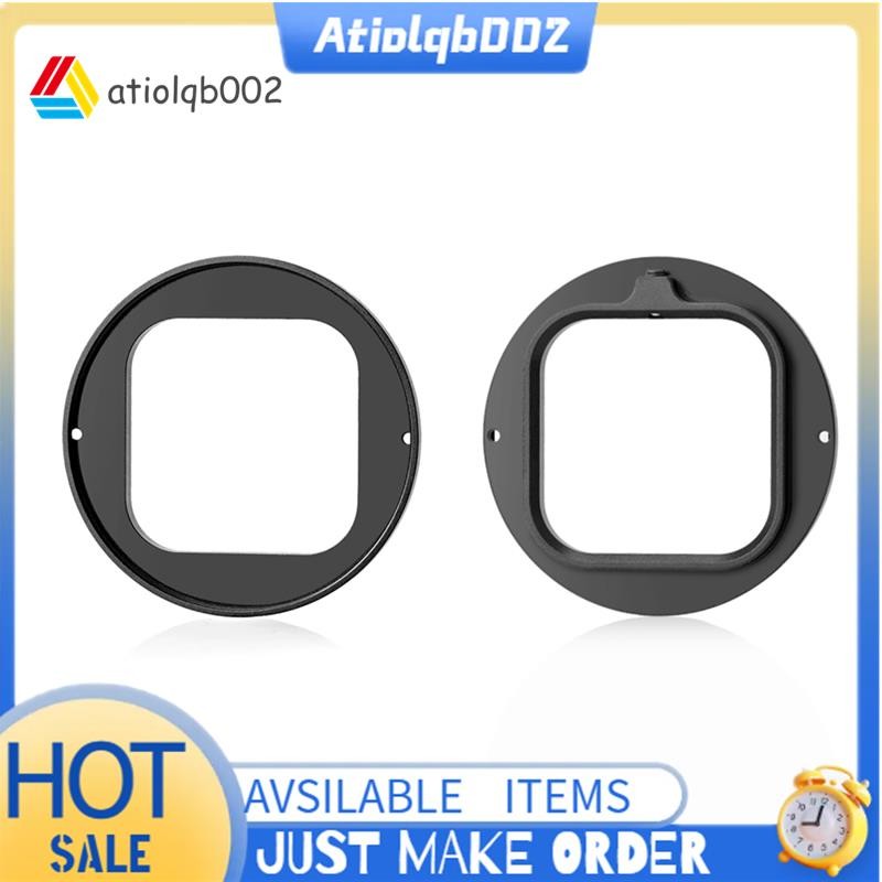 Camera Filter for Insta360Ace Pro Camera Lens Filter Adapter Ring with
