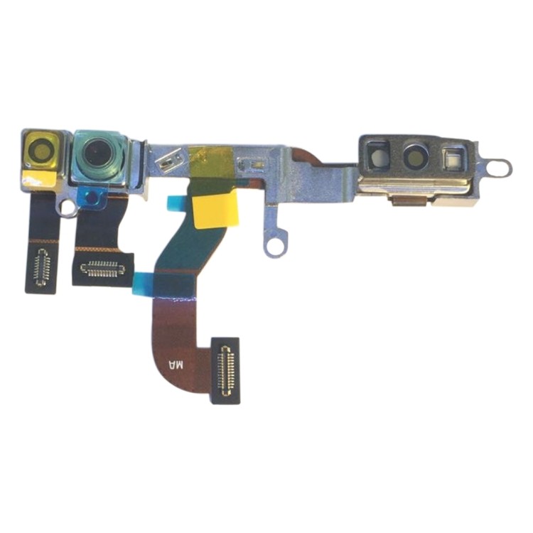 most welcomed Front Facing Camera Module with Screen Fingerprint ...