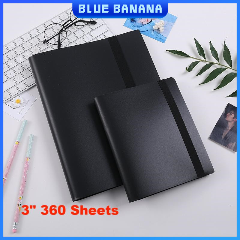 360 Cards Binder Album Game Card Collection Book CCG MTG Pokemon Yugioh ...