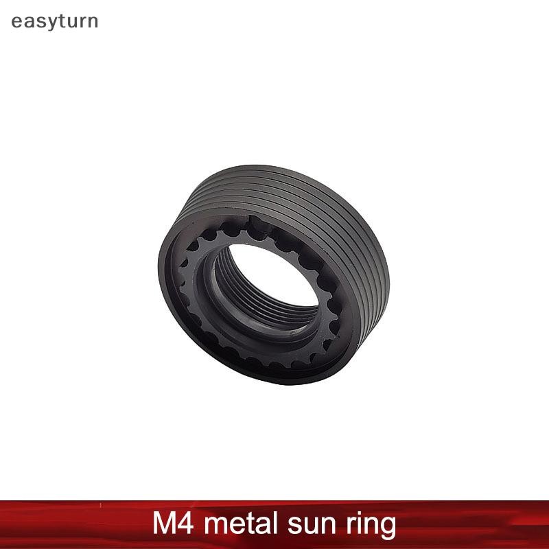 easyturn Riding Accessories Bicycle Brakes Solar Ring M4 Snap Ring ...