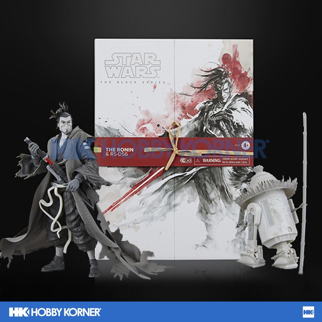 (IN STOCK - JAPAN SW CELEBRATION 2025 EX) HASBRO G1320 Star Wars TBS 6 ...