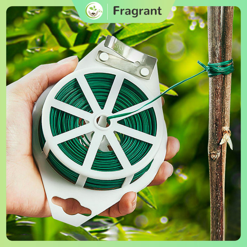 Horticultural cable tie, climbing vine frame, wrapping plastic tape ...