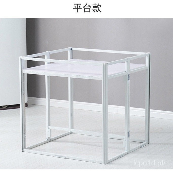 Wholesale-Shell Table Display Koe