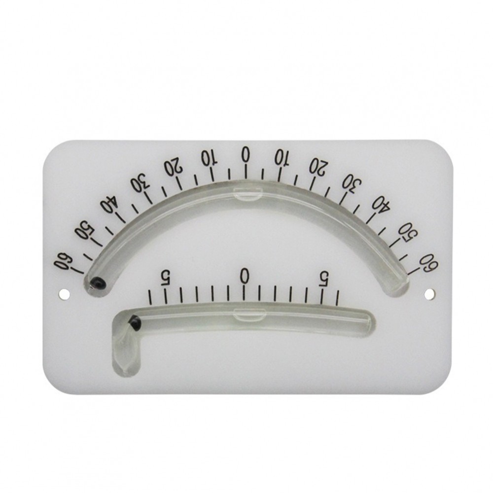 Boats Inclinometer Sailing Clinometer Slope meter Angle level for ...