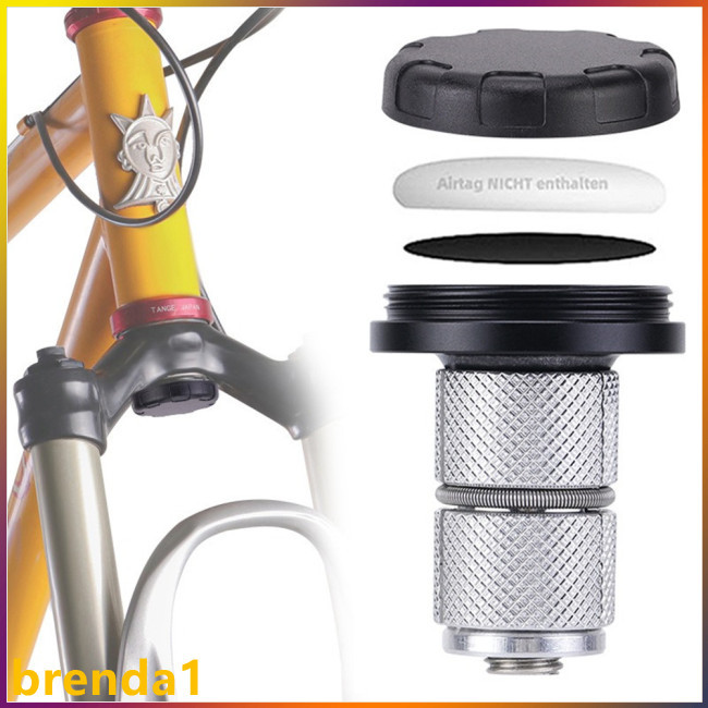 Best Price! Tracker Holder Bike Mount, AntiTheft Tracker Bicycle Mount