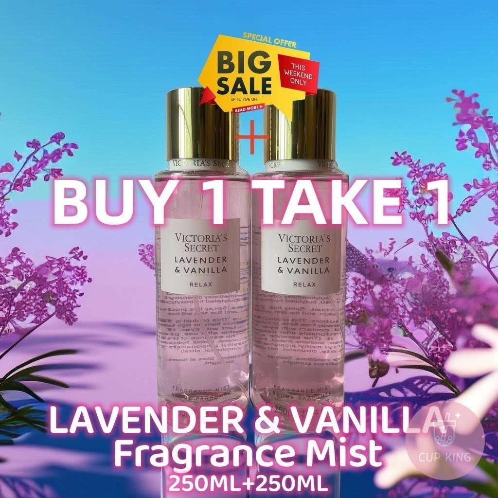 Buy 1 Take 1Bare Vanilla Lace/Bombsehell/Aqua Kiss Victoria's secret