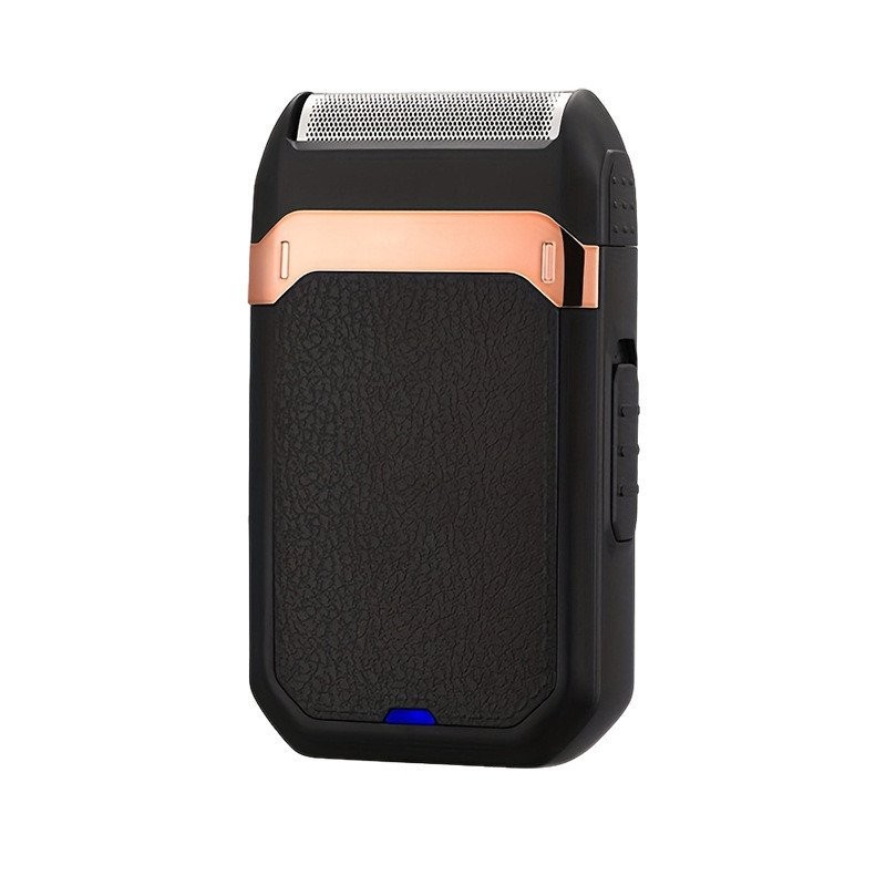 MLY1 Reciprocating Electric Shaver Pop-Up Sideburn Trimmer 2-in-1 ...