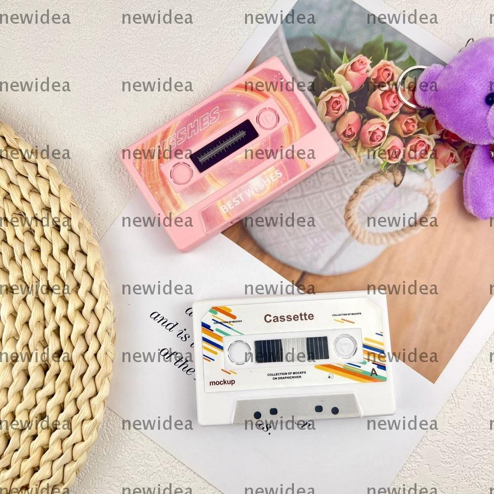 Sprachkarte Mit Aufnahme - Recordable Music Card 300 Sekunden